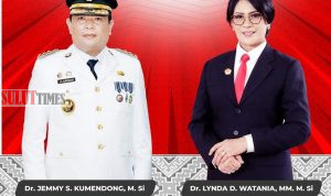 Pemkab Minahasa