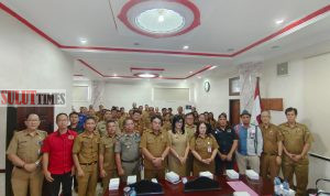 PPID Minahasa