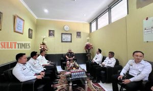 imigrasi Tahuna