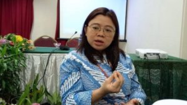Apresiasi Polri, Komnas Perempuan Ingin Ada Keterwakilan Penyandang Disabilitas Jadi Polwan