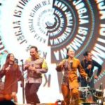 Di Acara Jogja Asik, Kapolri Ajak Warga Jaga Persatuan-Kesatuan