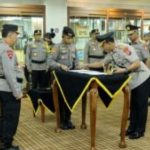 Dilantik Kapolri, Irjen Pol Yudhiawan Resmi Jabat Kapolda Sulut