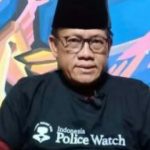 Gangguan Keamanan Nihil, IPW Puji Kinerja Polri saat Natal dan Tahun Baru 2024.