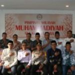 Kapolda Irjen Pol Yudhiawan kunjungi Tiga Organisasi Keagamaan di Sulut