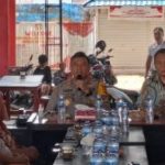 Kapolda Sulut Ajak Elemen Masyarakat Kota Bitung Jaga Kamtibmas Jelang Pemilu