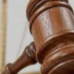 Ketuk Palu Hakim Pengadilan Negeri Tondano Putusan Bebas Tiga Terdakwa Dari Semua Tuduhan Hukum