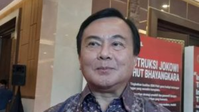 Kompolnas Apresiasi Polri Cegah Potensi Serangan Teror saat Libur Nataru 2024