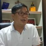 Lucky Senduk, Tabrak Aturan Pasar Dijadikan Menghimpun Aspirasi Dengan Cara Berbelanja