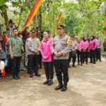 RESMIKAN Sumur Bor di Yogyakarta, Kapolri : Kita Harapkan Bermanfaat untuk Masyarakat