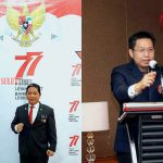 Jemmy kumendong