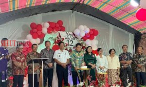 Desa Tolok Satu