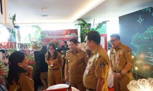 stunting minahasa