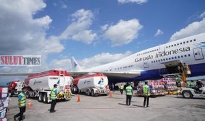 Pertamina SUlawesi