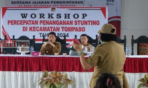 Kecamatan tompaso