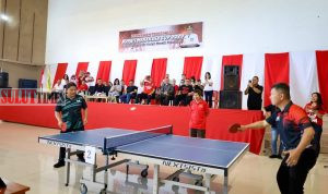 Bupati Minahasa Cup
