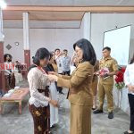 sekda kab Minahasa