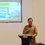 Bupati minahasa