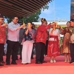 Pengucapan Minahasa
