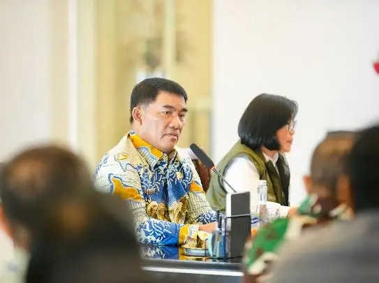 gubernur Sulut