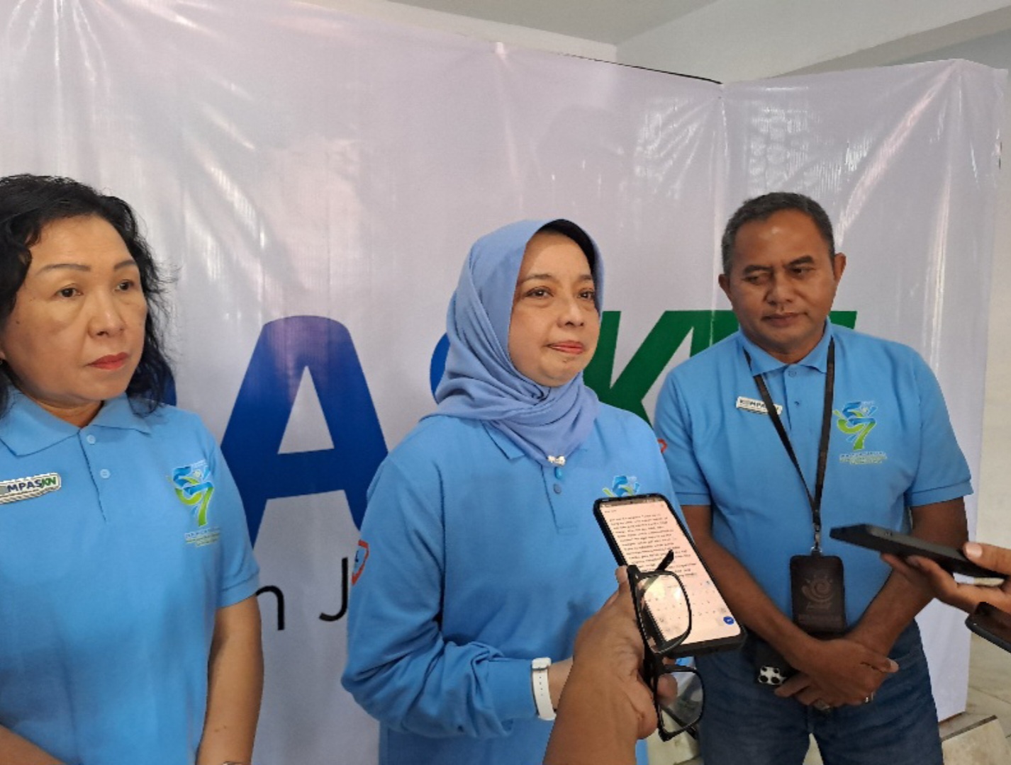 Bpjs kesehatan Tondano