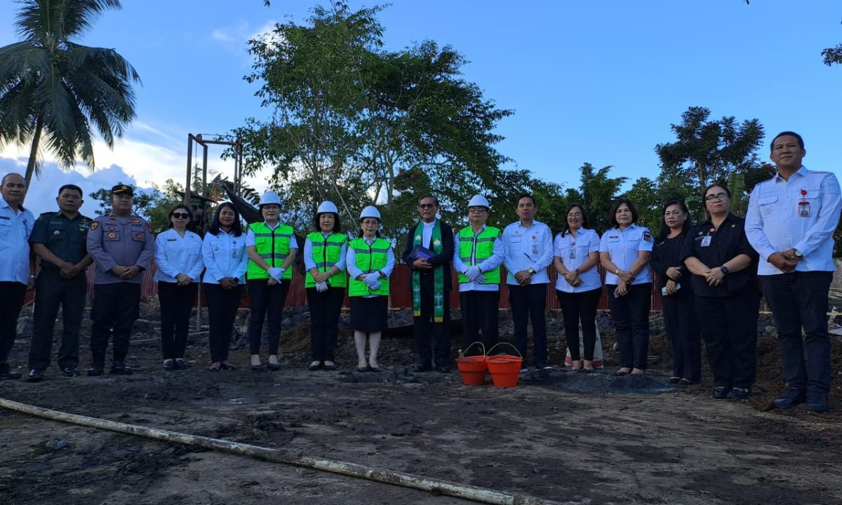 Lab Kesehatan Minahasa