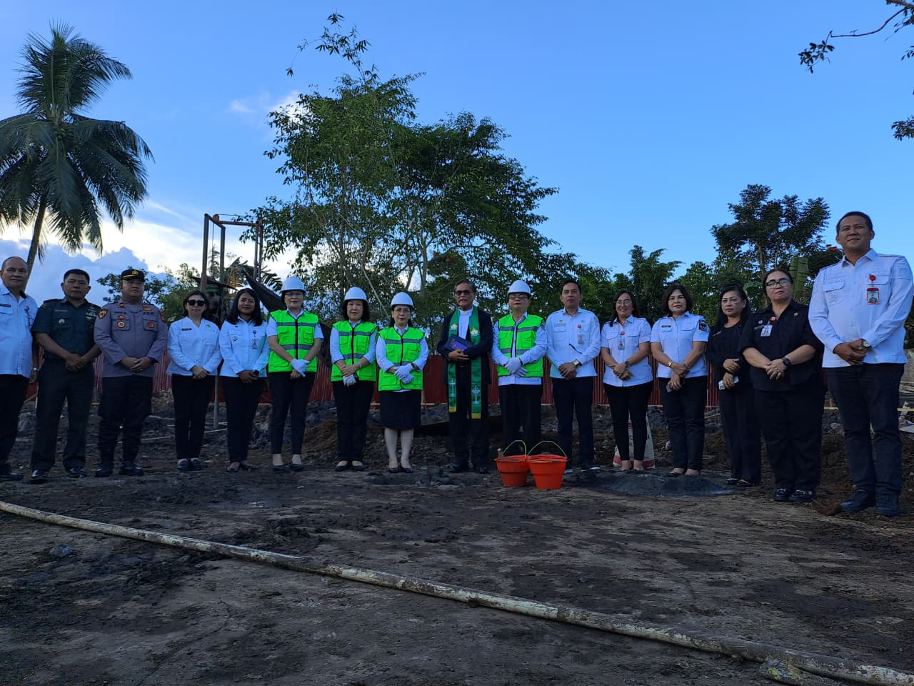 Lab Kesehatan Minahasa