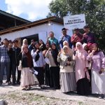 CSR Pertamina Sulawesi