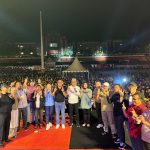 PLN Morowali