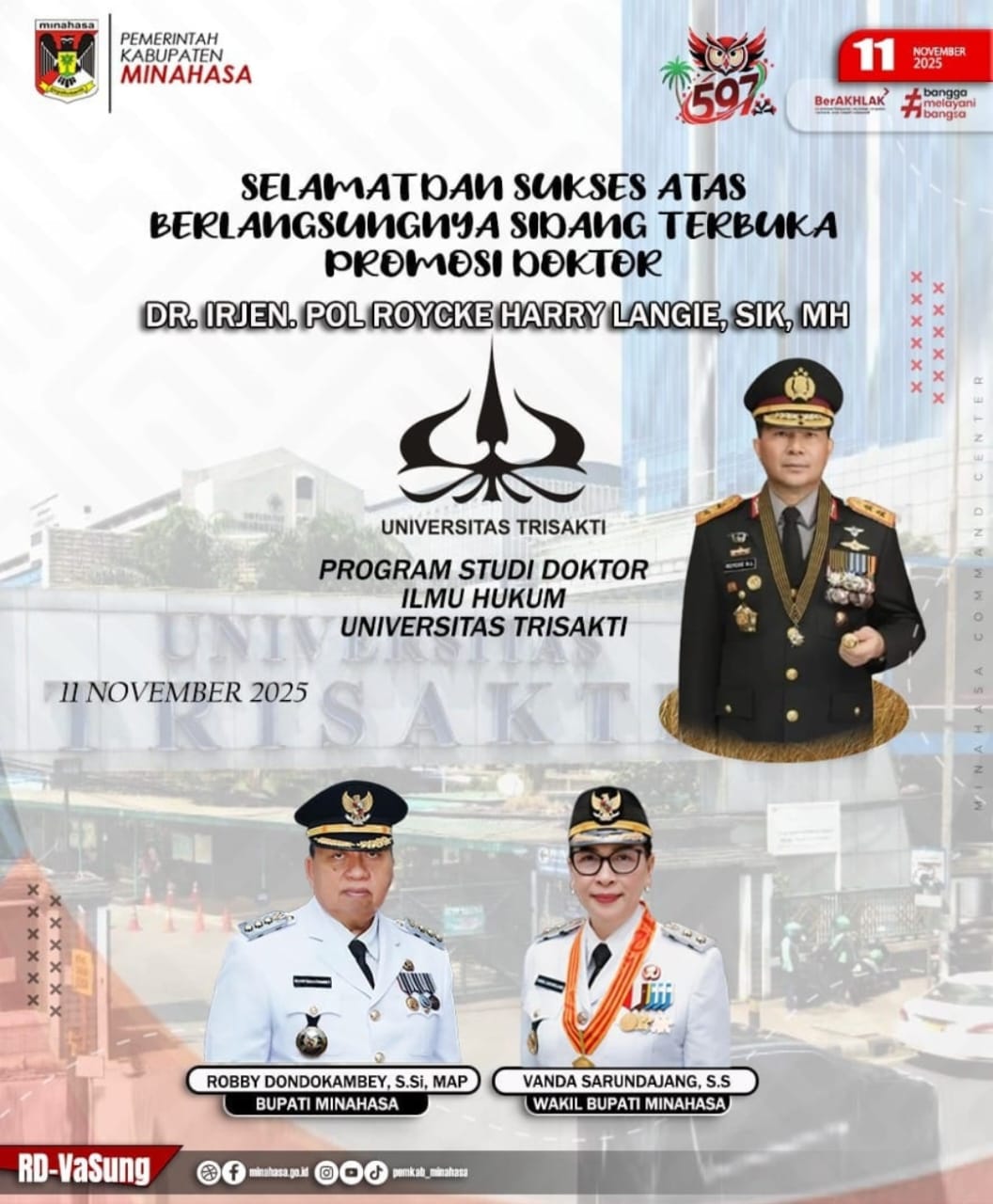Kapolda SUlut