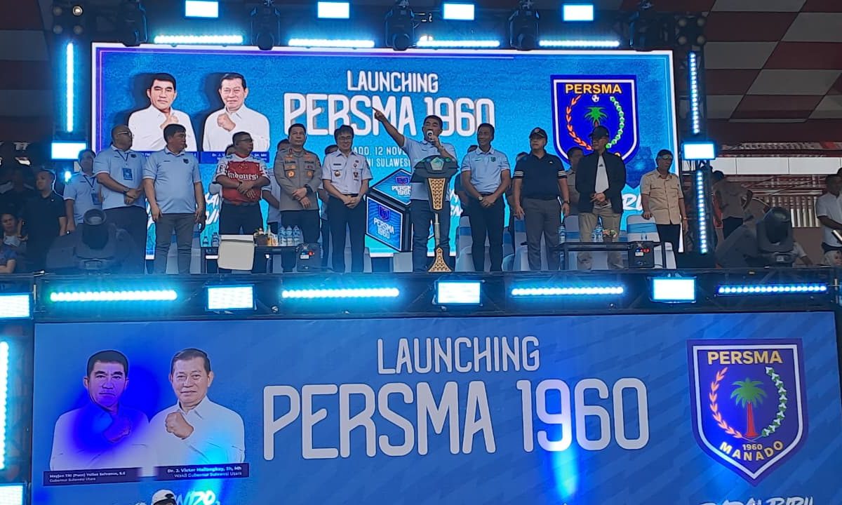 Persma 1960
