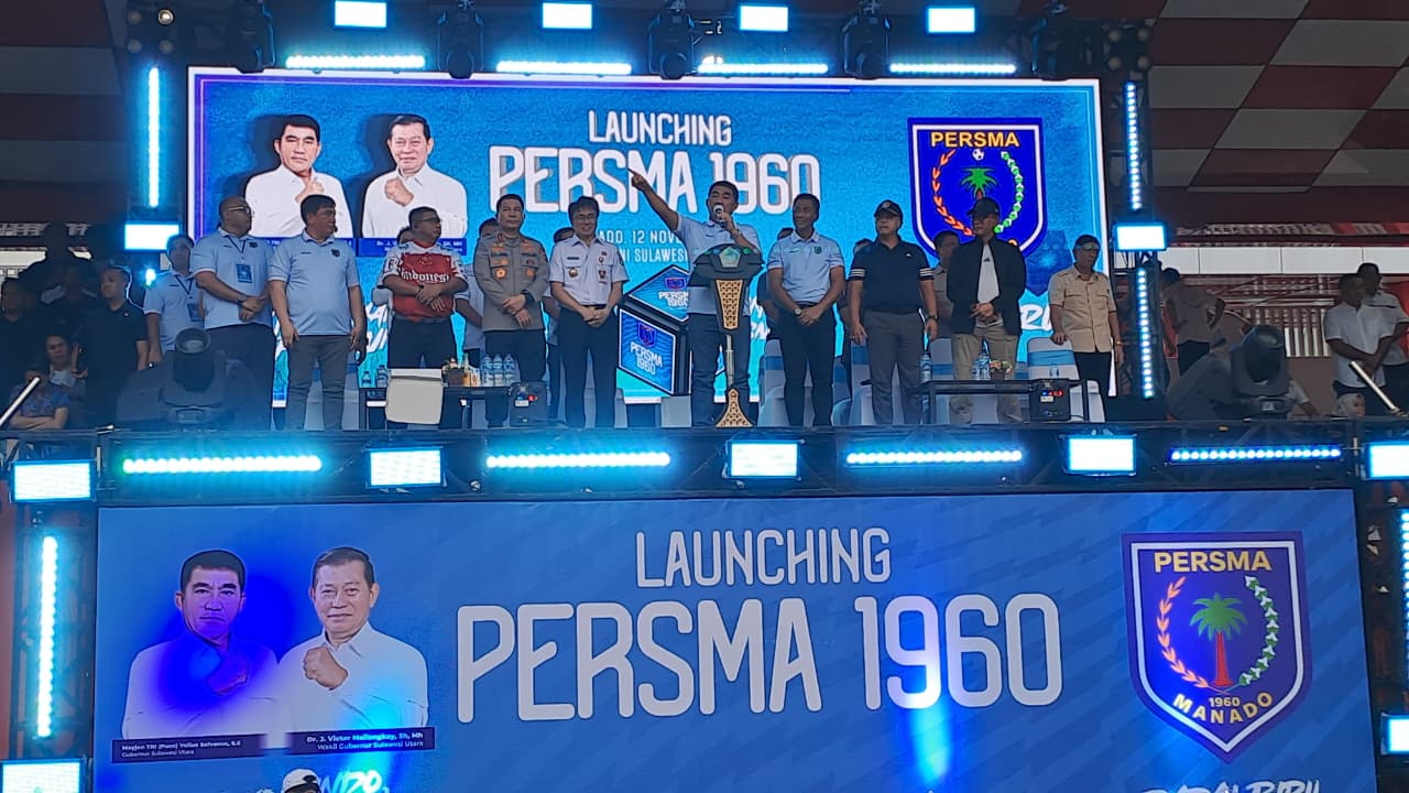 Persma 1960