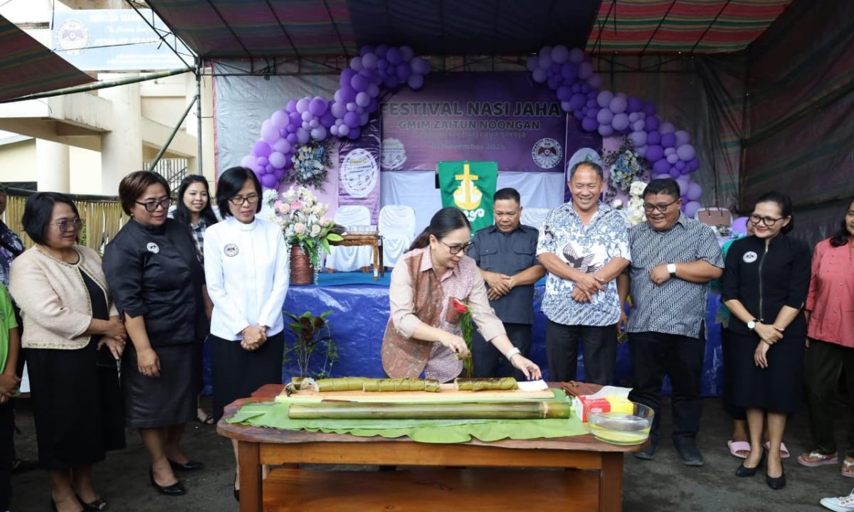 Festival Nasi Jaha