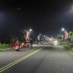 Boulevard Tondano