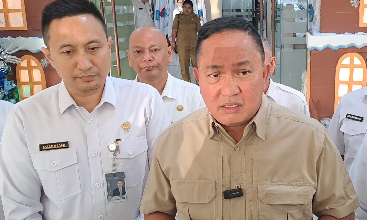 warga Filipina Sulut