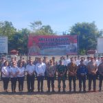 Kasdim 1302 Minahasa