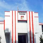 Pemkab Minahasa