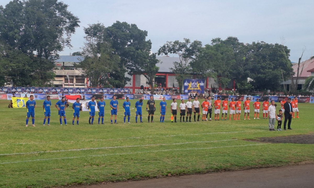 PERSMA MANADO