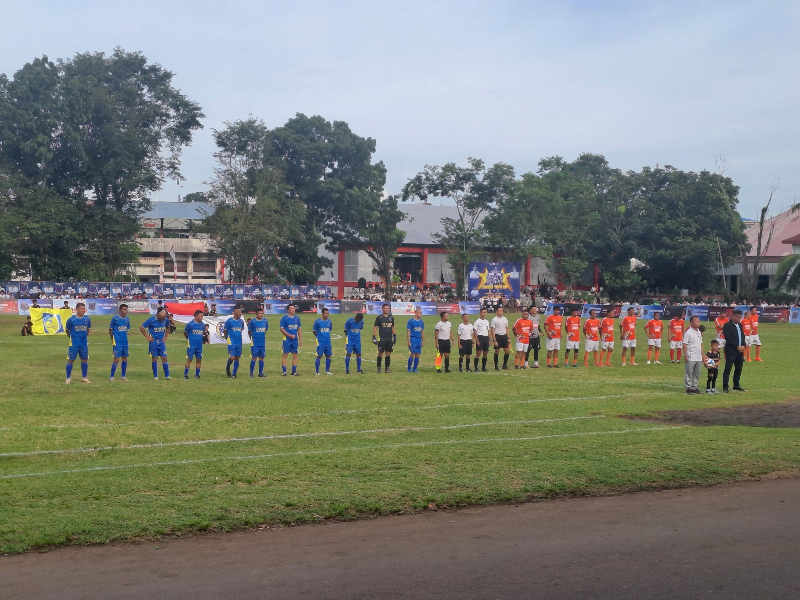 PERSMA MANADO