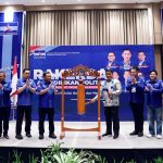 Rakerda Partai Demokrat