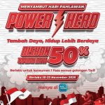 Tambah Daya PLN