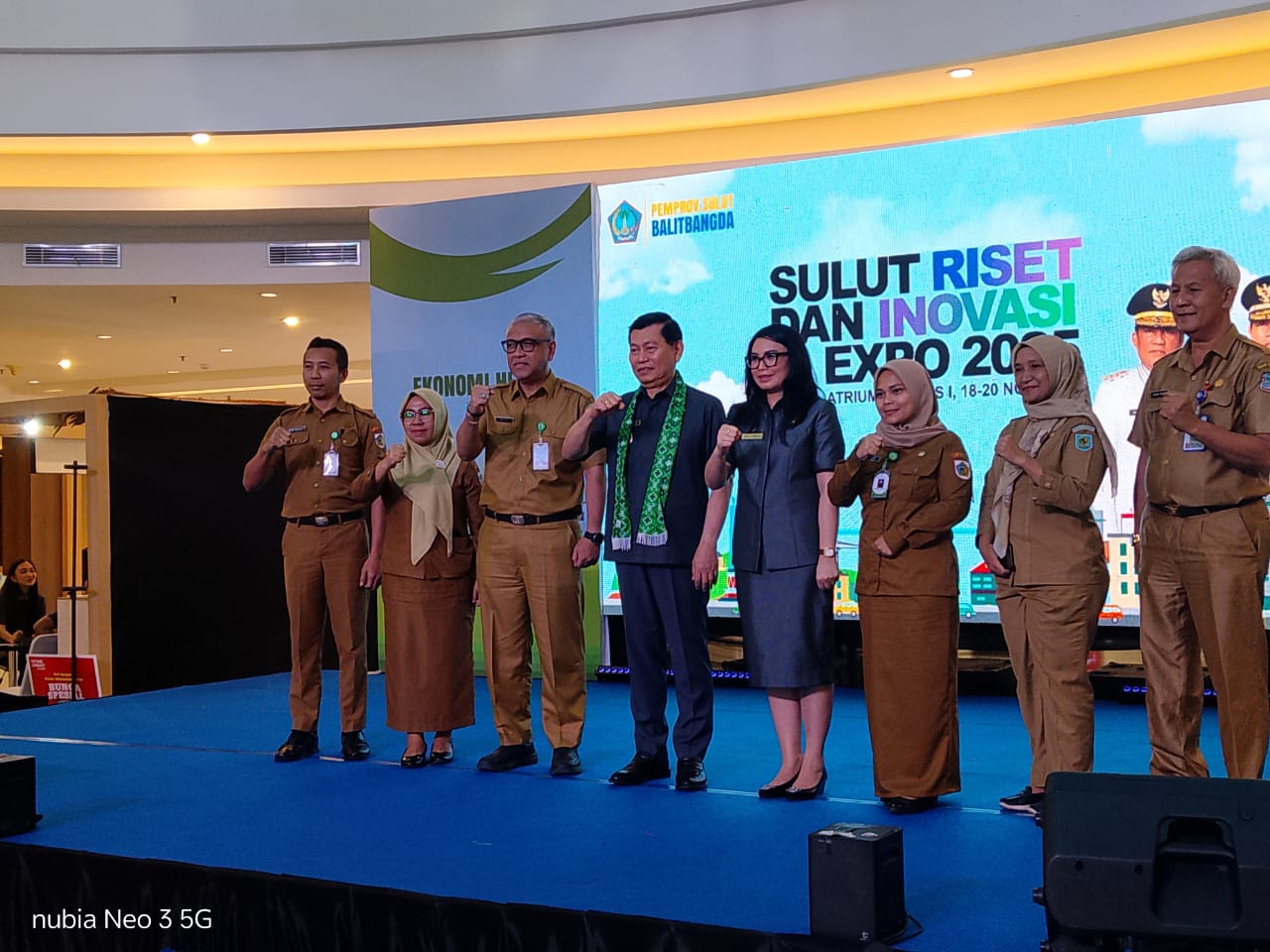 Wagub Sulut