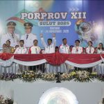 porprov Sulut XII