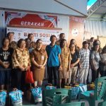 WAKIL BUPATI vANDA sARUNDAJANG