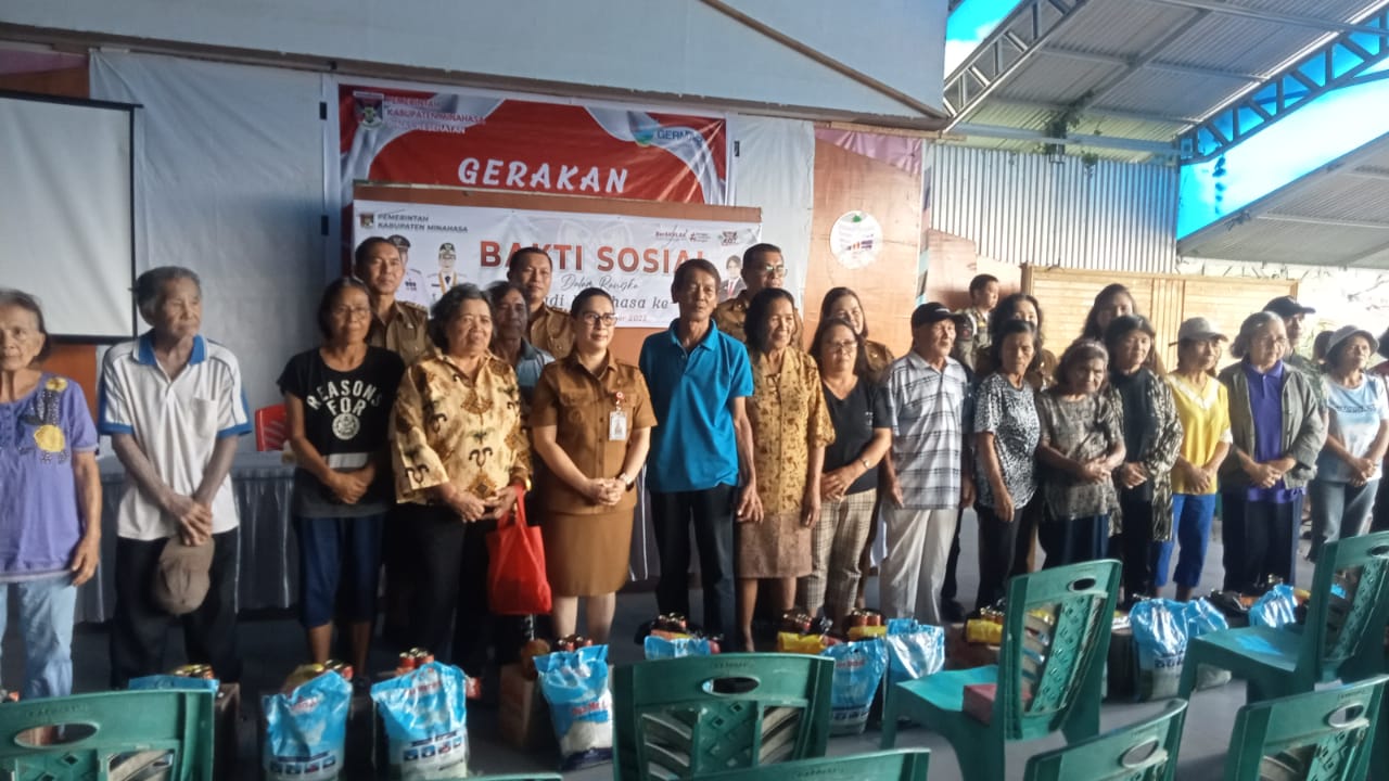 WAKIL BUPATI vANDA sARUNDAJANG