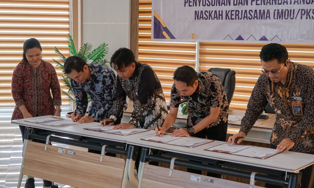 Pertamina Patra Niaga Sulawesi