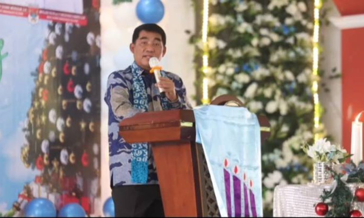 Gubernur Sulut