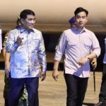 GIBRAN KE MANADO