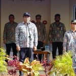 Kepala BWS Sulawesi