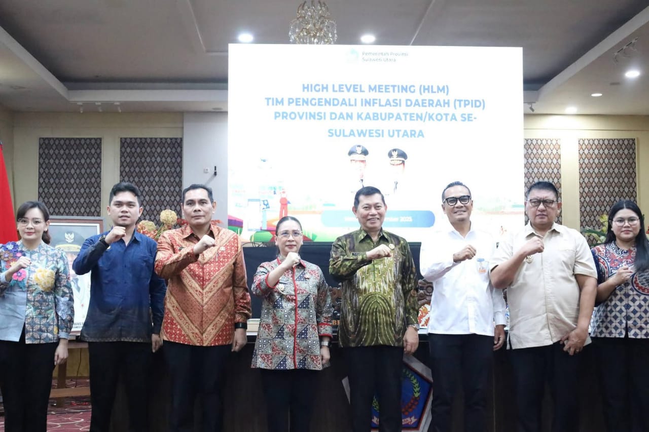TPID Minahasa