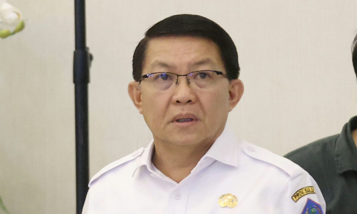 Denny Mangala